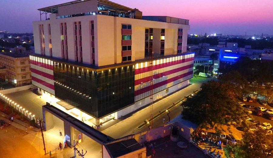 Urinary Incontinence Surgery in Coimbatore